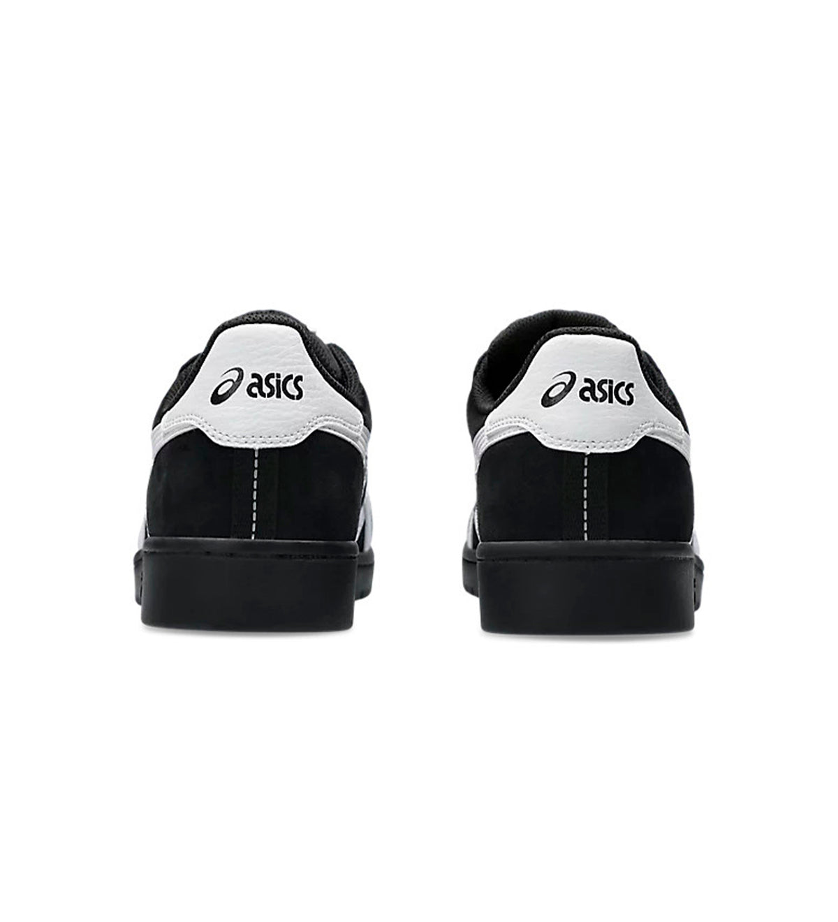 Japan Pro, Black/White