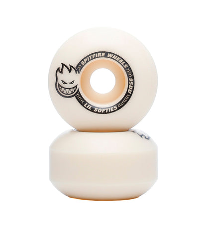 Lil Softies Classic 95a, Natural