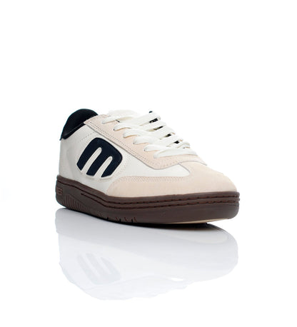 Locut, White/Black/Gum