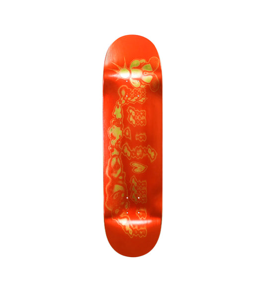 Spiker - Nelly Morville, Red