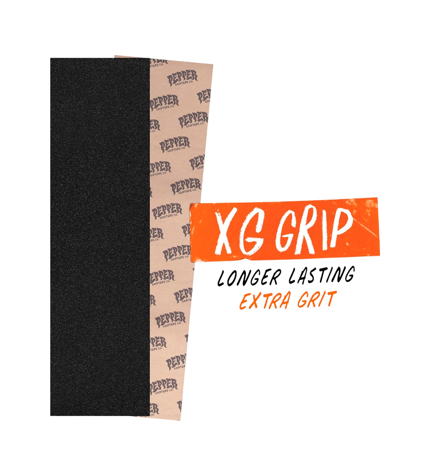 XG, Black