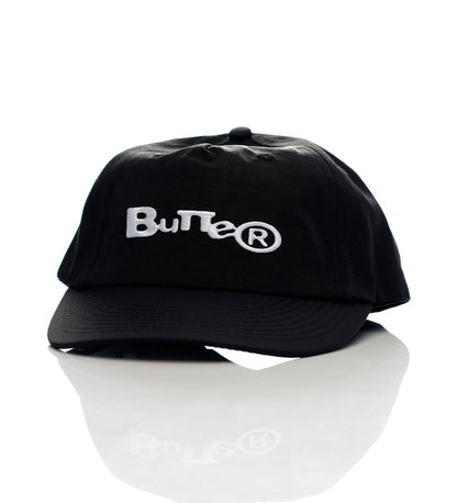 Registered, Black