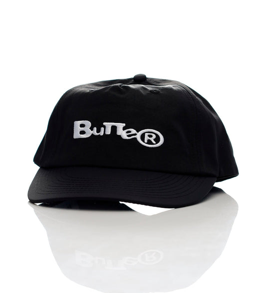 Registered, Black