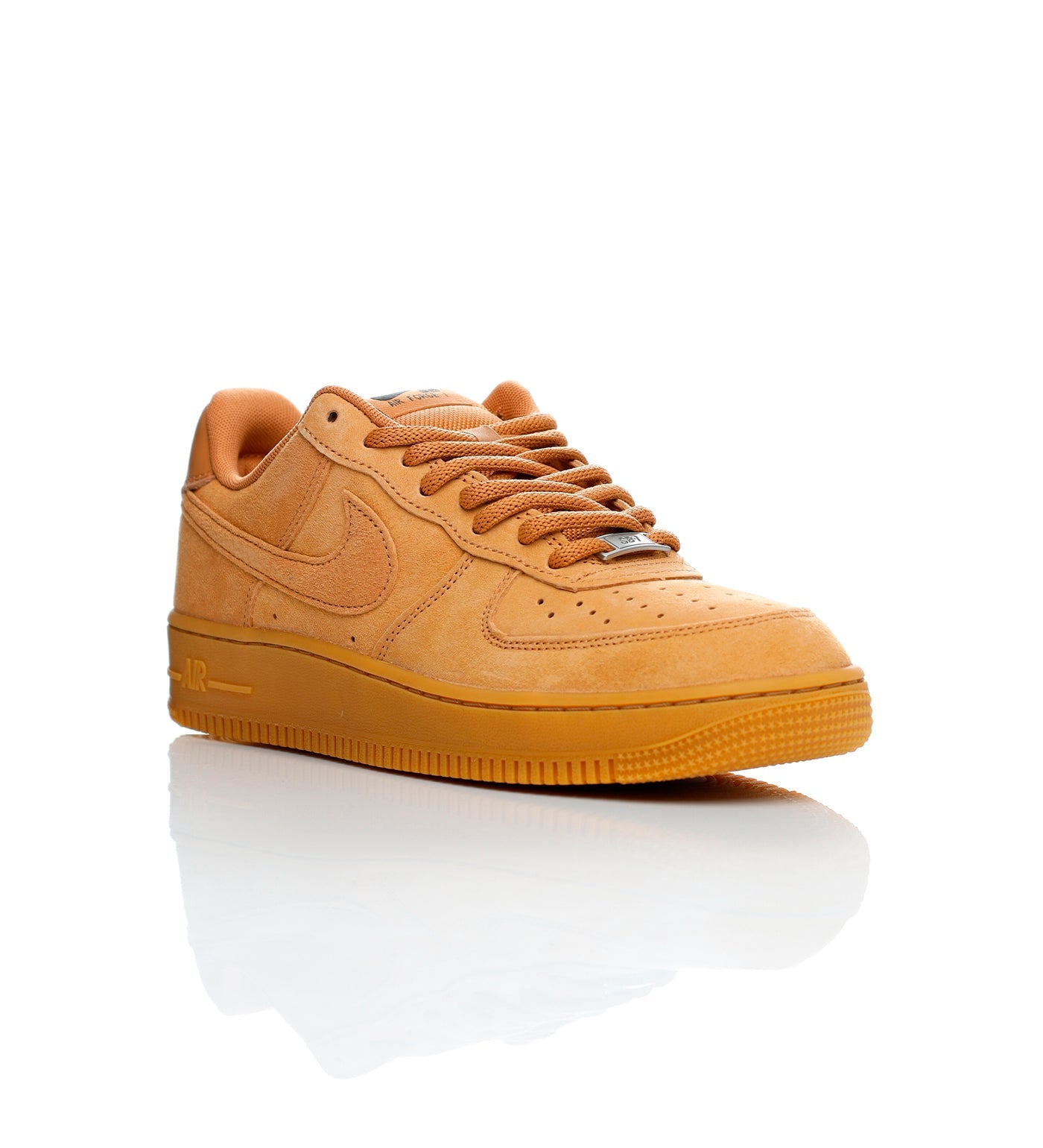 Air Force 1, Flax
