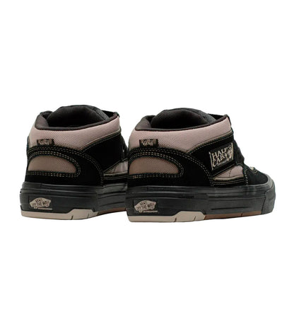 Skate Half-Cab Wafflecup, Noir/Peyotl
