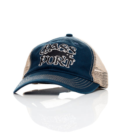 Slinkin' Leagues, Washed Navy