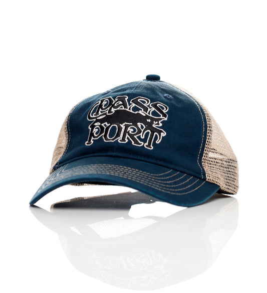 Slinkin' Leagues, Washed Navy