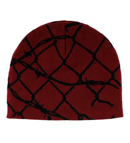 Spot Chain, Maroon
