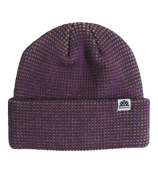 Static, Plum