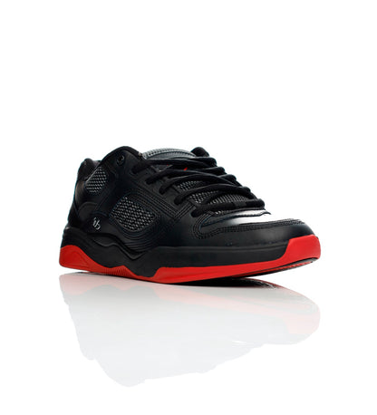 TJ Rogers, Black/Red