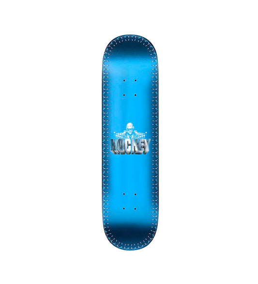 To Go - Andrew Allen, Blue Foil