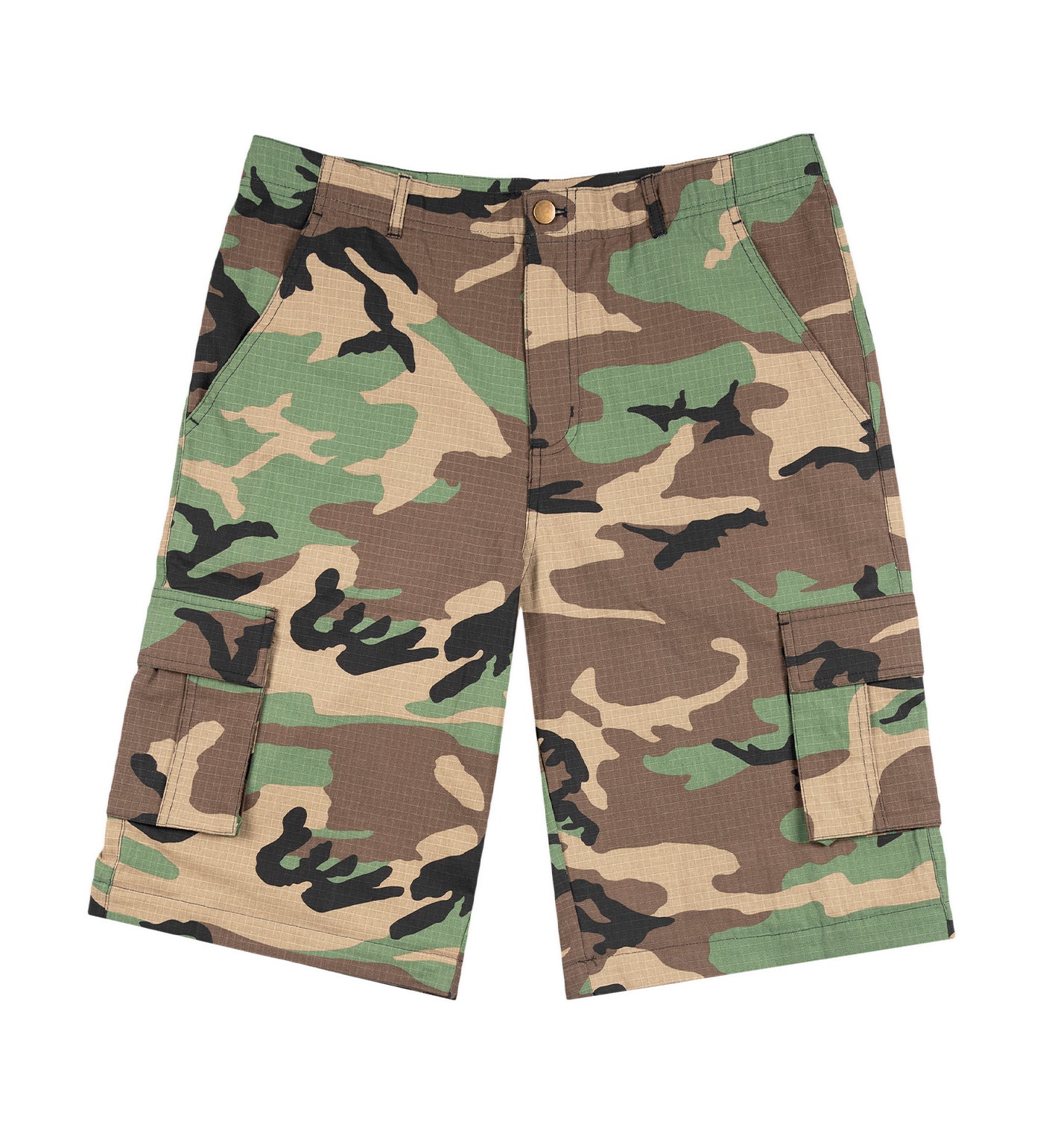 Transformer, Camo