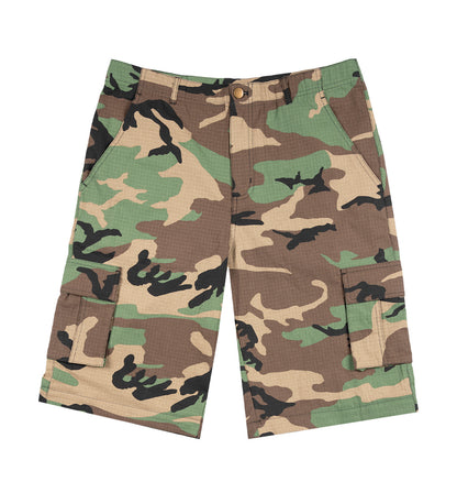 Transformer, Camo