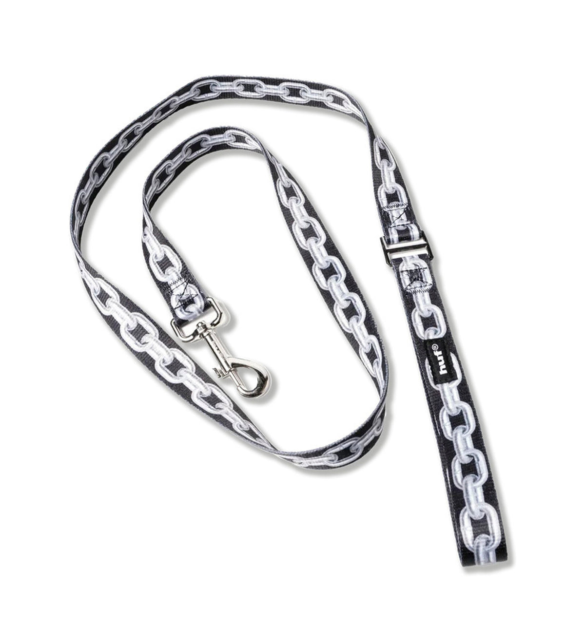 Unchained (Dog Leash), Black