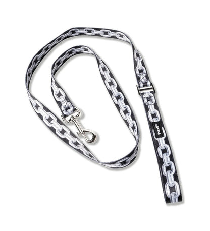 Unchained (Dog Leash), Black