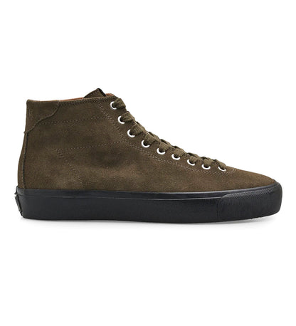 VM001 Hi-UP, Army Green/Black