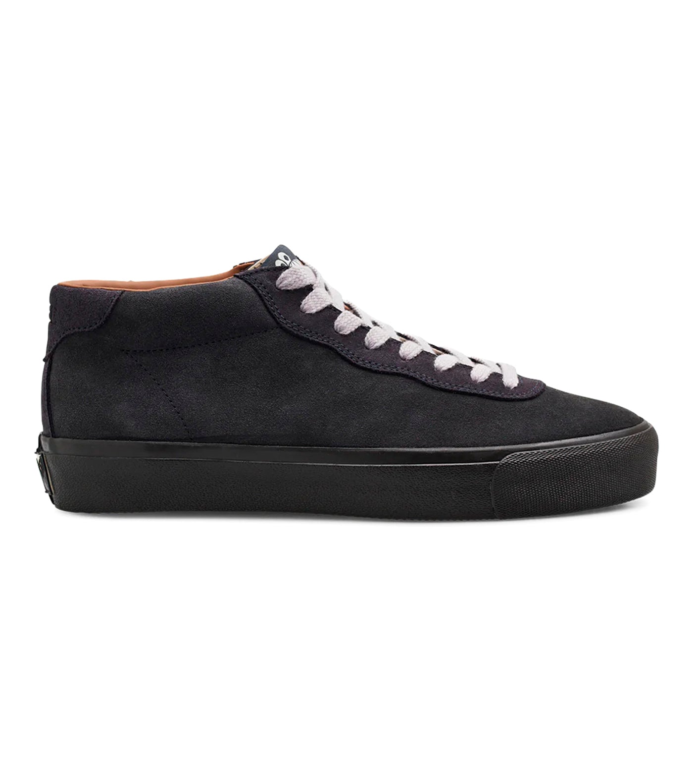 VM001 Mid, Grape Magnet/Black