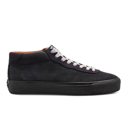 VM001 Mid, Grape Magnet/Black