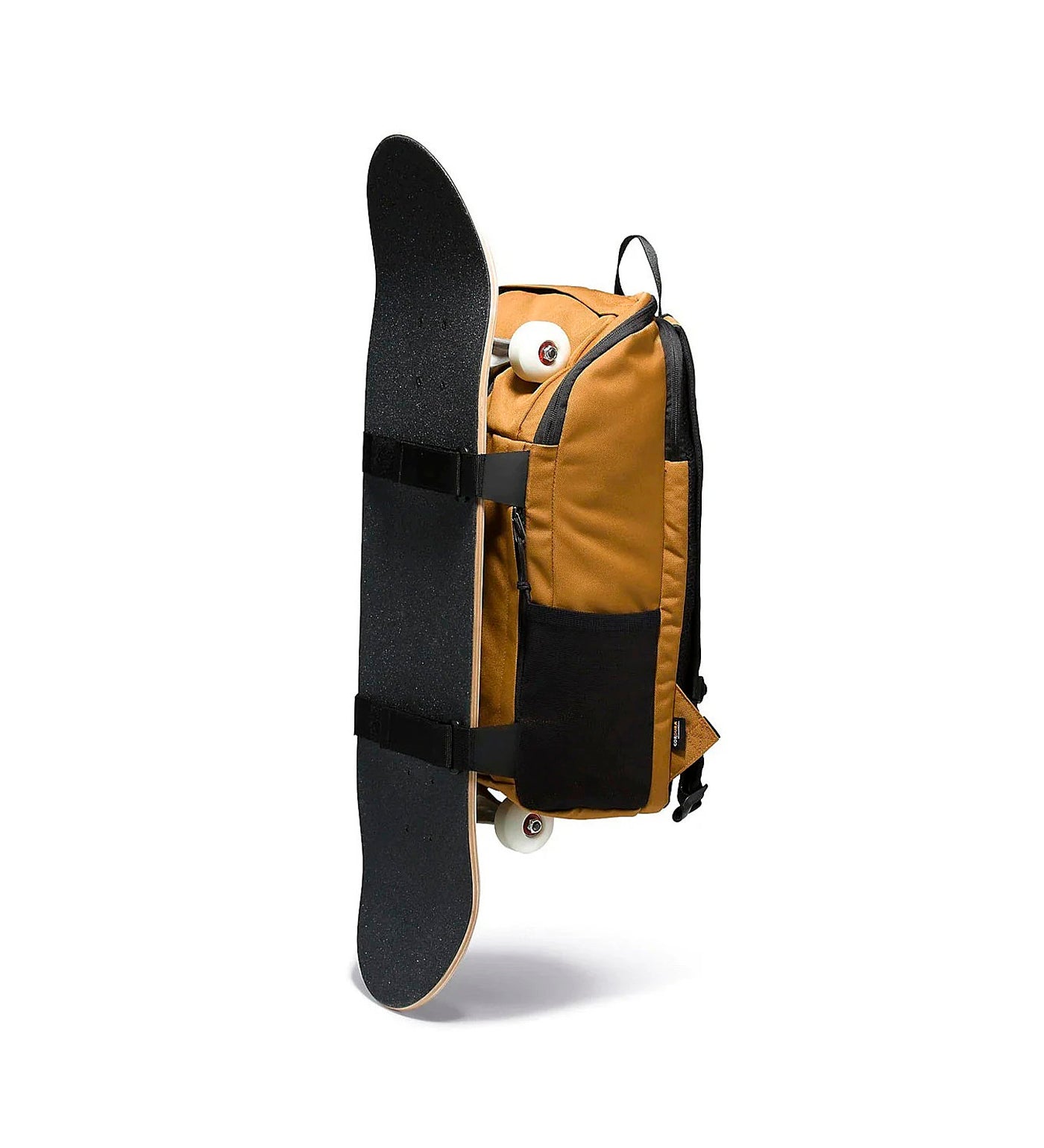 Obstacle Skatepack, Olive Brown