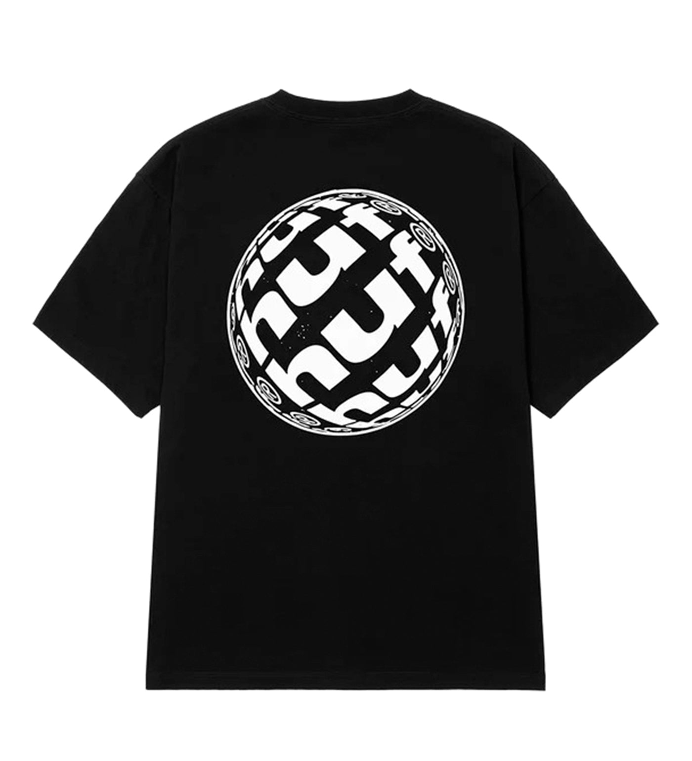 Wide Angle, Black