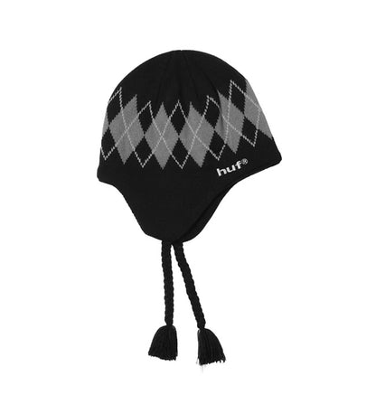 Wilson Braided, Black