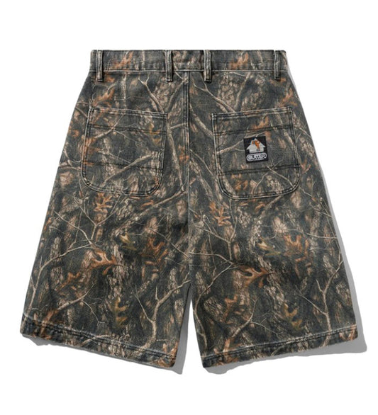 Work, Forest Camo