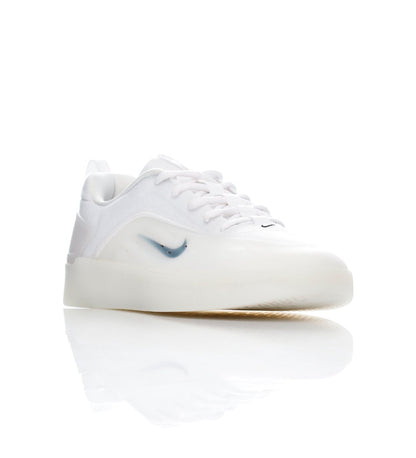 Nyjah 4, White