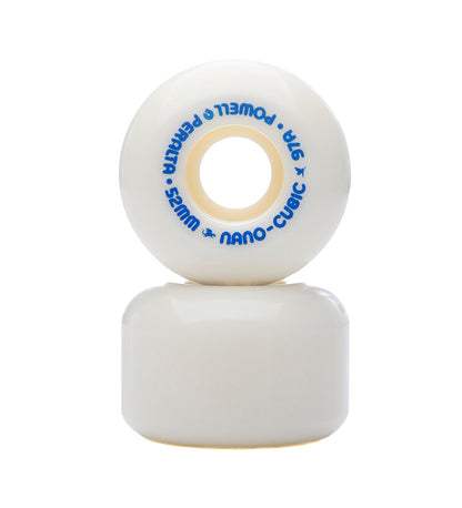 Nano-Cubic - Andy Anderson Dragon Formula 97A, Naturel/Bleu