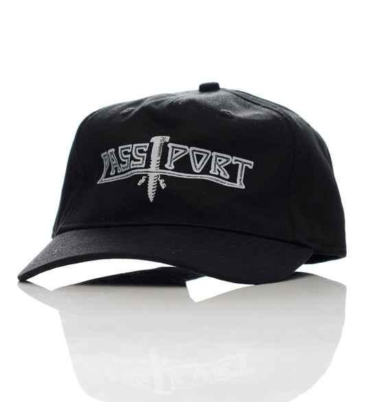 Screwed Packers, Black