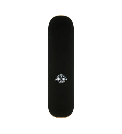 Team Series, Green/Black