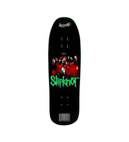 x Slipknot - Self Titled on Gaia, Multi