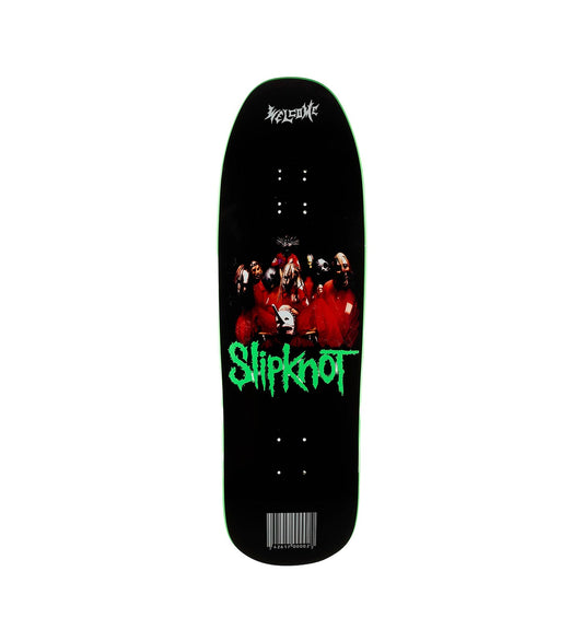 x Slipknot - Self Titled on Gaia, Multi