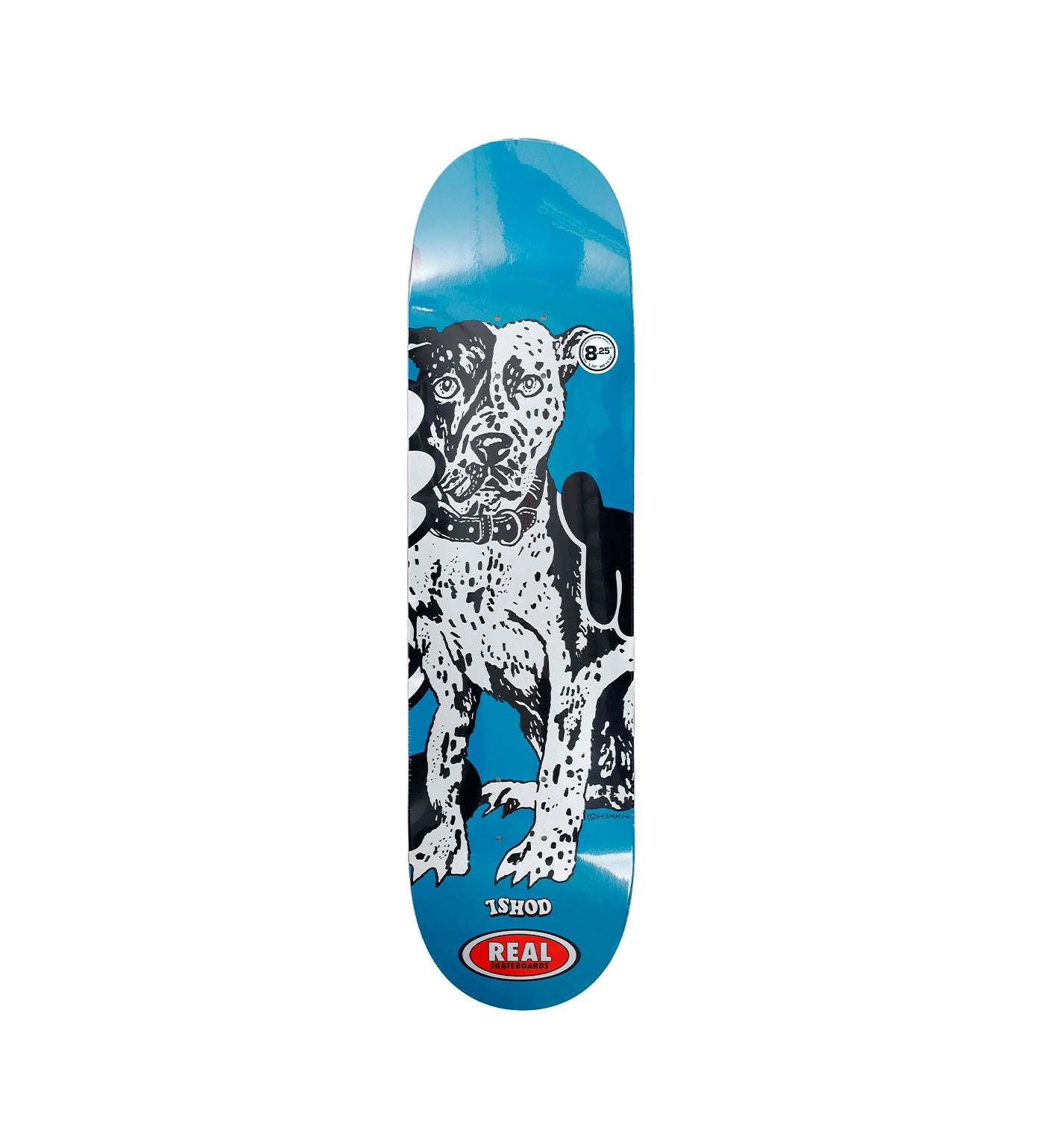x Verdy - Ishod Wair (Skateshop Day 2026), Blue