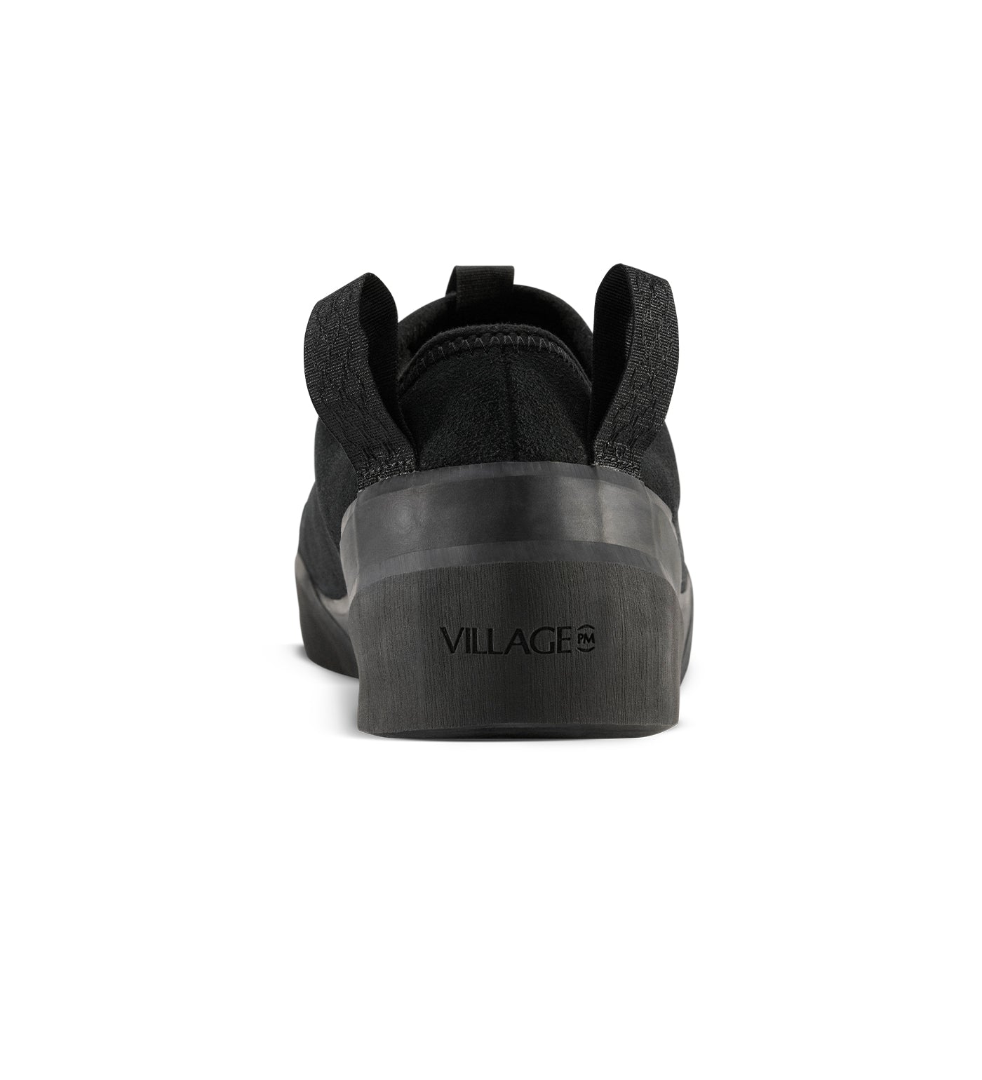1 PM, Black/Natural Black