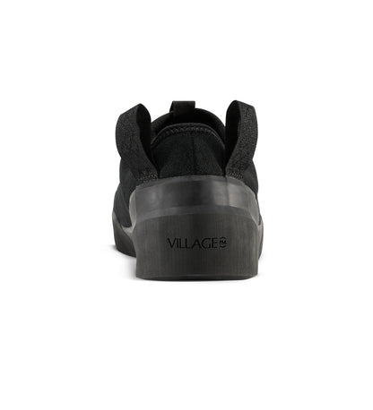 1 PM, Black/Natural Black
