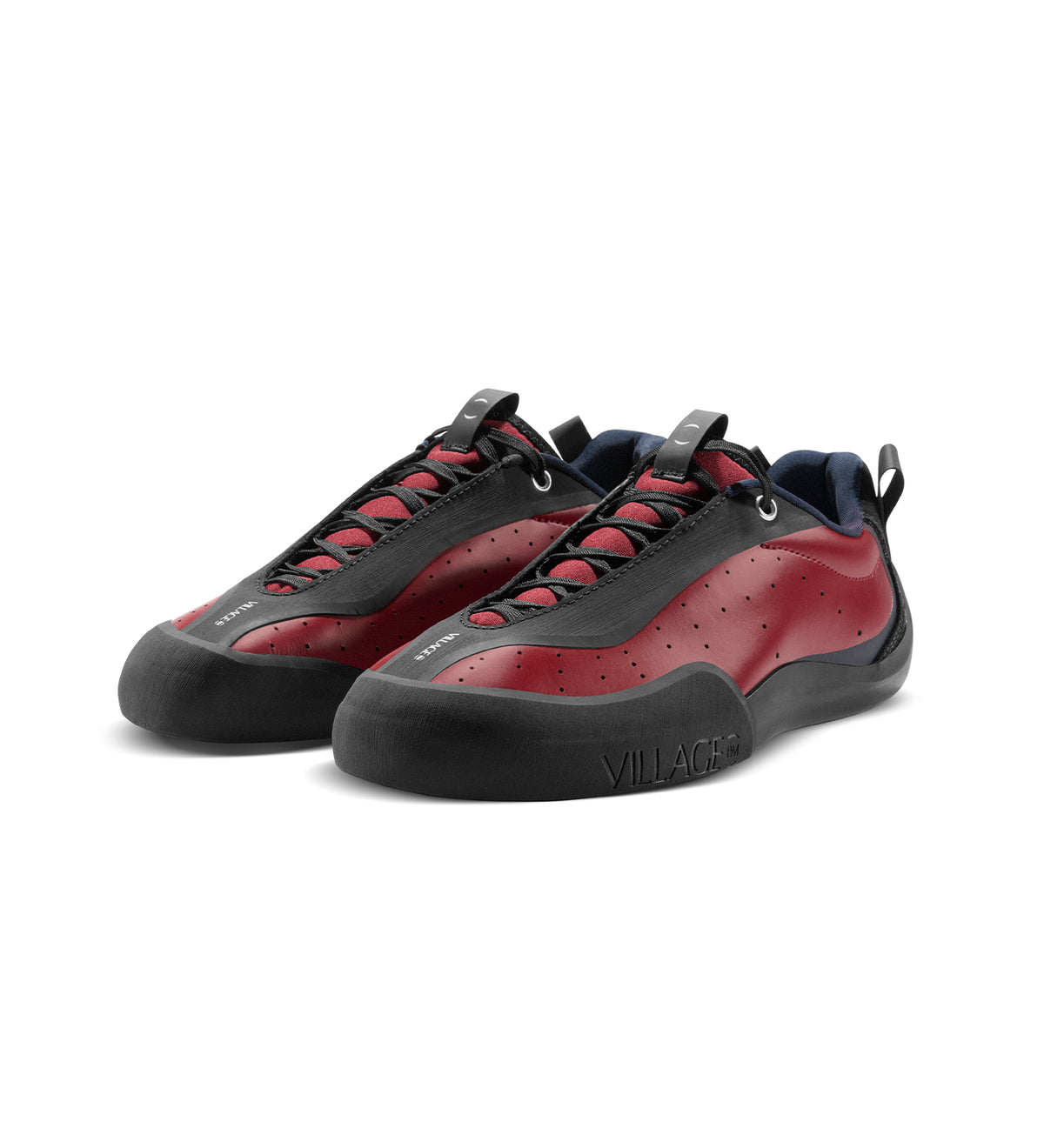 2 PM, Anthracite/Natural Black