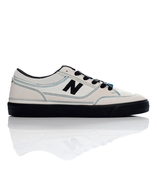 417 Low, White/Black