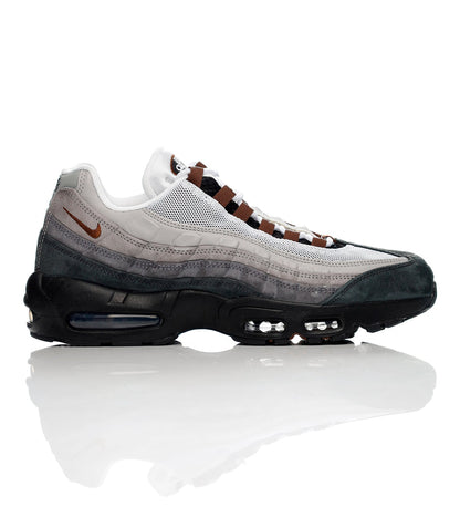 SB x Air Max 95, Black/Cacao Wow/Anthracite