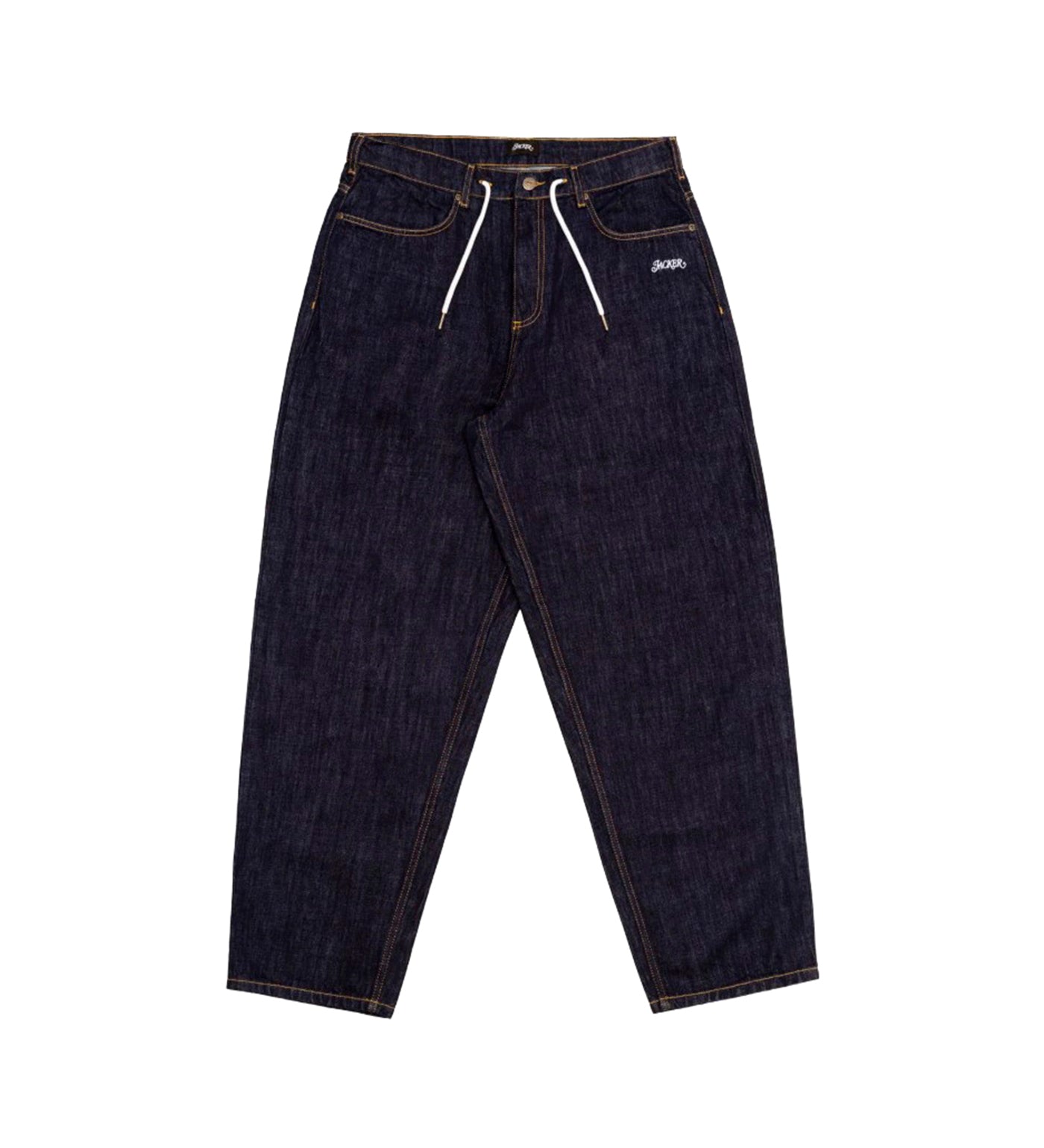 Baggy Classic, Raw