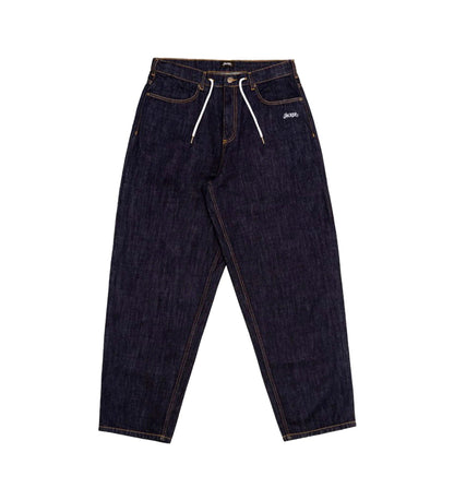 Baggy Classic, Raw