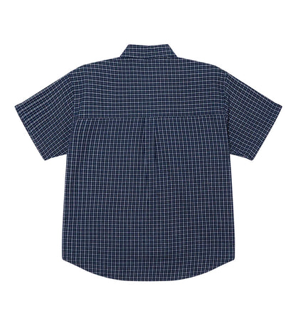 Bigwig Ian Woven, Academy Navy