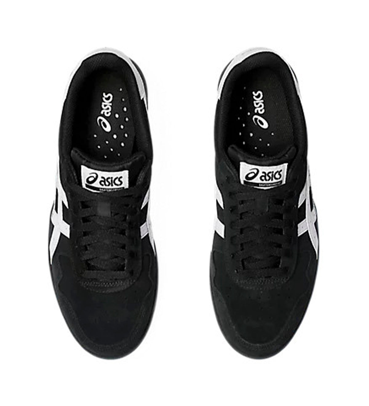 Japan Pro, Black/White