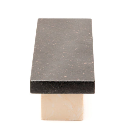 Marble Flat Ledge, Black