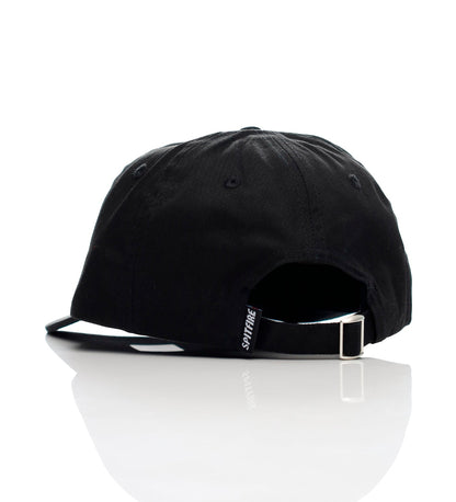 Lil Demon Script, Black/Red/Cream