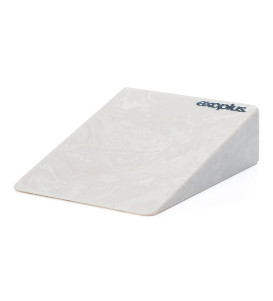 Marble Kicker, Whitewash
