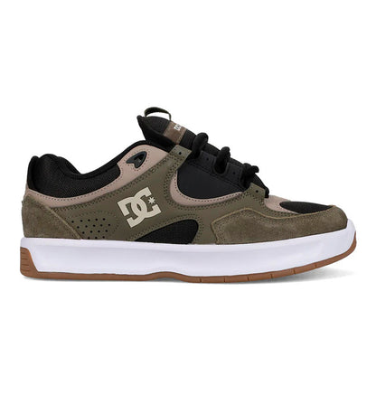 Kalynx, Dark Grey/Olive/Taupe