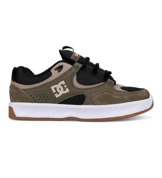 Kalynx, Dark Grey/Olive/Taupe