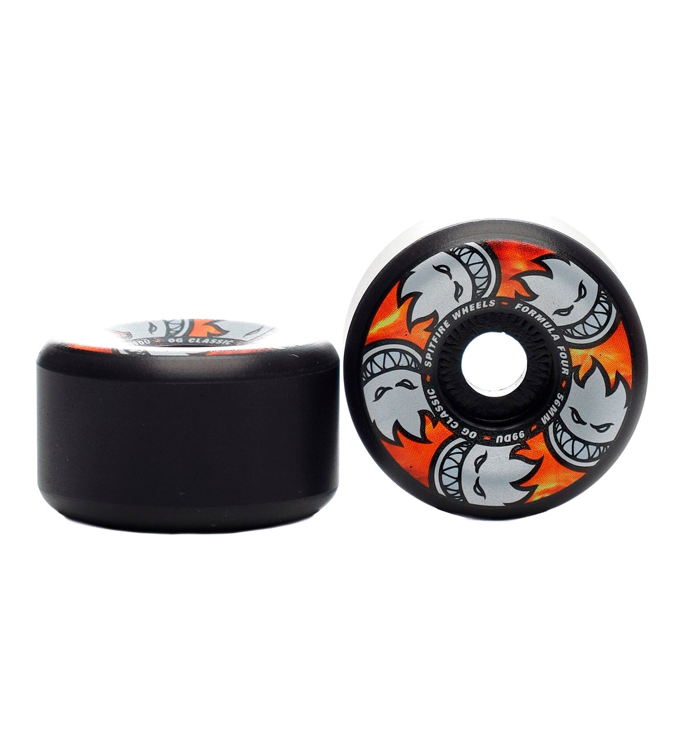 F4 Team Multiball OG Classic 99a, Black