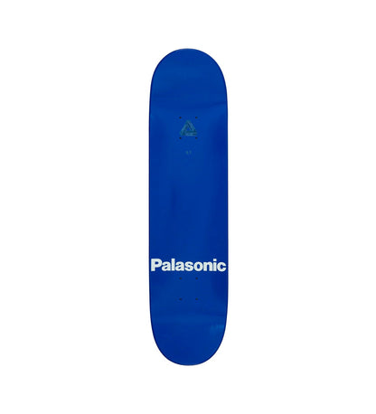 Palasonic, Blue