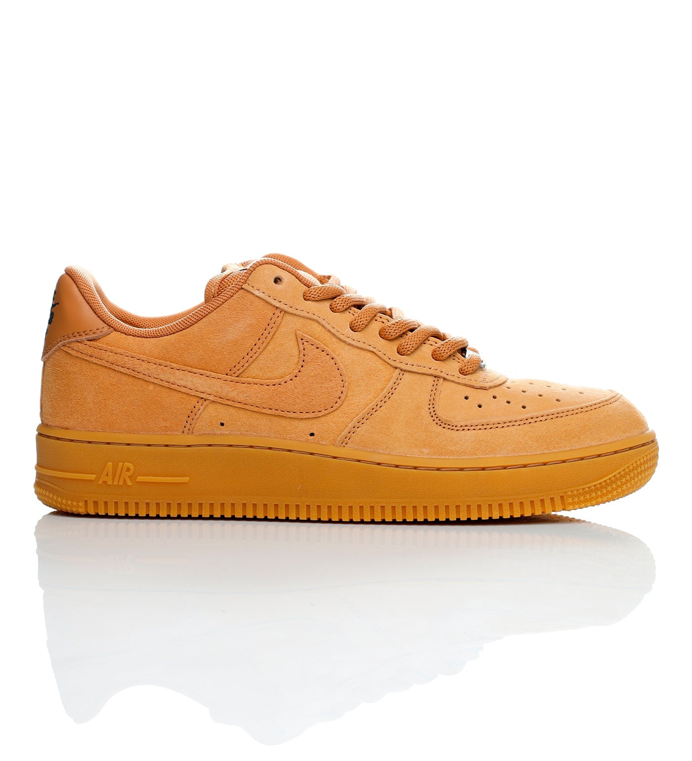 Air Force 1, Flax